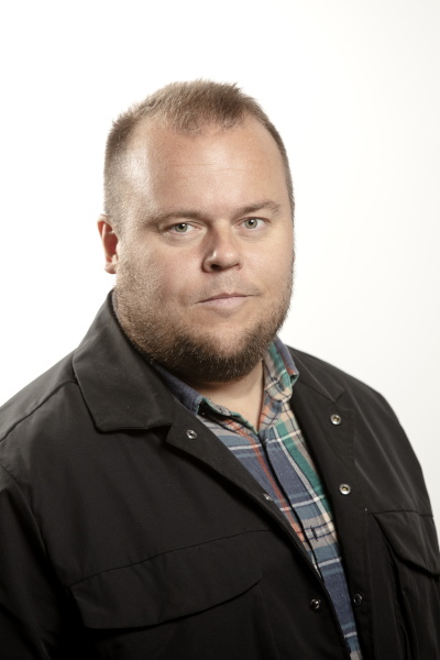 Daniel Wallin
